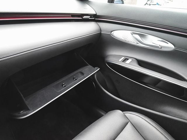 2026 Genesis GV70 2.5T - 22990235 - 18