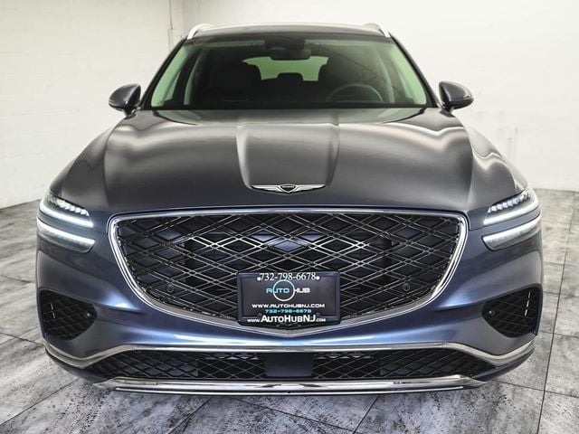 2026 Genesis GV70 2.5T - 22990235 - 1