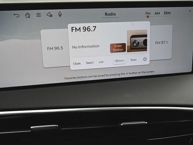 2026 Genesis GV70 2.5T - 22990235 - 19