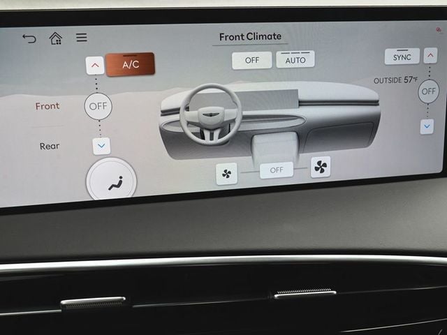 2026 Genesis GV70 2.5T - 22990235 - 20