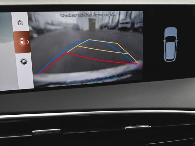 2026 Genesis GV70 2.5T - 22990235 - 21