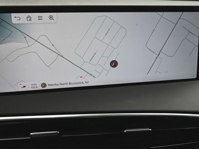 2026 Genesis GV70 2.5T - 22990235 - 22