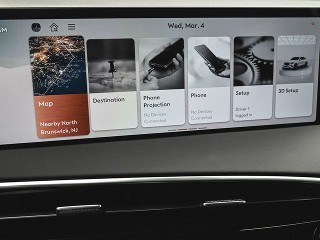 2026 Genesis GV70 2.5T - 22990235 - 23