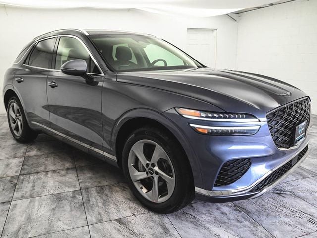 2026 Genesis GV70 2.5T - 22990235 - 2