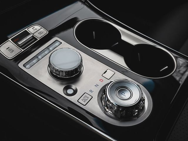 2026 Genesis GV70 2.5T - 22990235 - 29