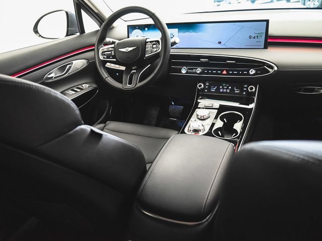 2026 Genesis GV70 2.5T - 22990235 - 33