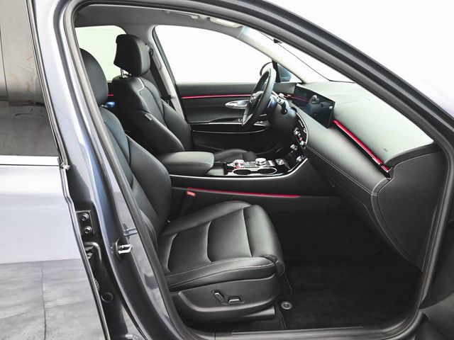 2026 Genesis GV70 2.5T - 22990235 - 34