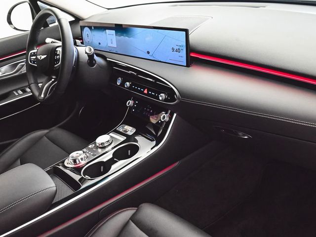 2026 Genesis GV70 2.5T - 22990235 - 35