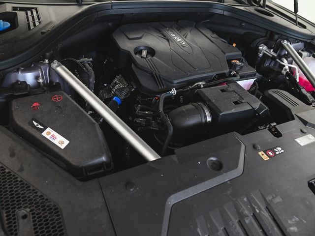 2026 Genesis GV70 2.5T - 22990235 - 36