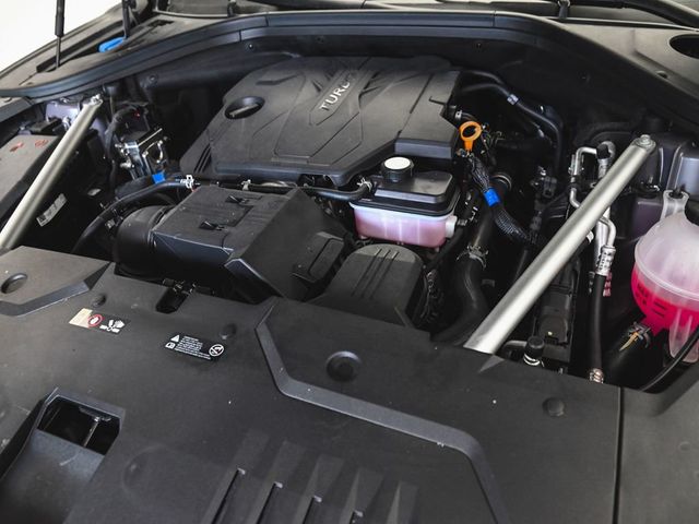 2026 Genesis GV70 2.5T - 22990235 - 37