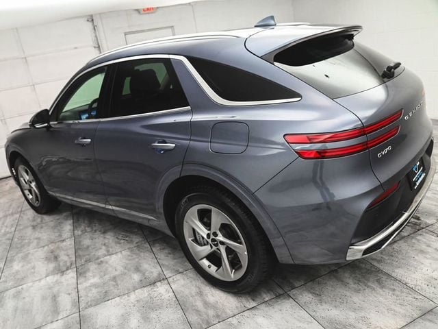 2026 Genesis GV70 2.5T - 22990235 - 3