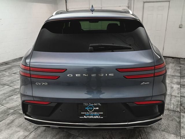 2026 Genesis GV70 2.5T - 22990235 - 4
