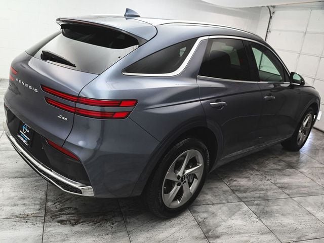 2026 Genesis GV70 2.5T - 22990235 - 5