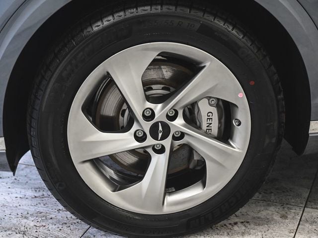 2026 Genesis GV70 2.5T - 22990235 - 6