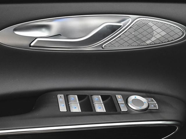 2026 Genesis GV70 2.5T - 22990235 - 8