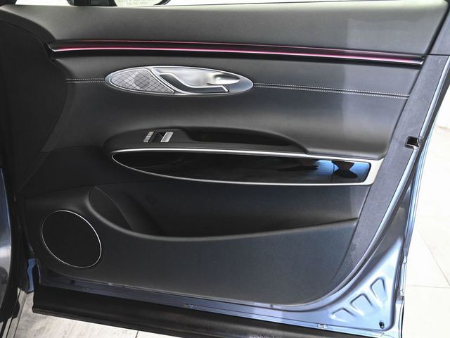 2026 Genesis GV70 2.5T - 23064827 - 9
