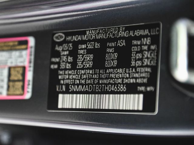 2026 Genesis GV70 2.5T - 23064827 - 12