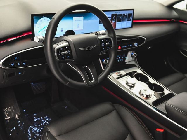 2026 Genesis GV70 2.5T - 23064827 - 13