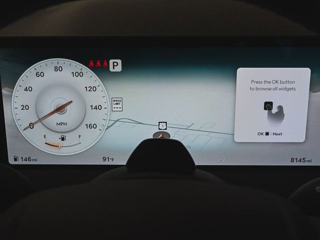 2026 Genesis GV70 2.5T - 23064827 - 14