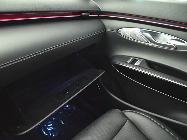2026 Genesis GV70 2.5T - 23064827 - 15