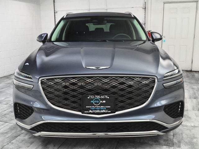 2026 Genesis GV70 2.5T - 23064827 - 1
