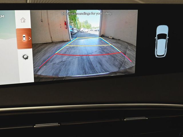 2026 Genesis GV70 2.5T - 23064827 - 22