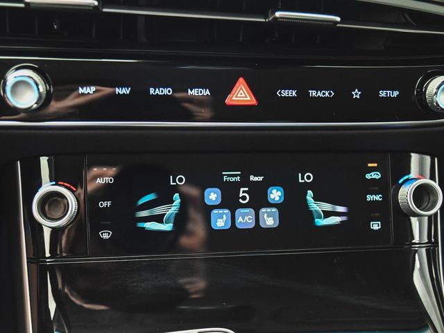 2026 Genesis GV70 2.5T - 23064827 - 23