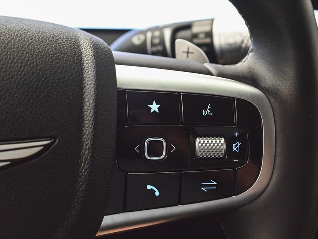 2026 Genesis GV70 2.5T - 23064827 - 27