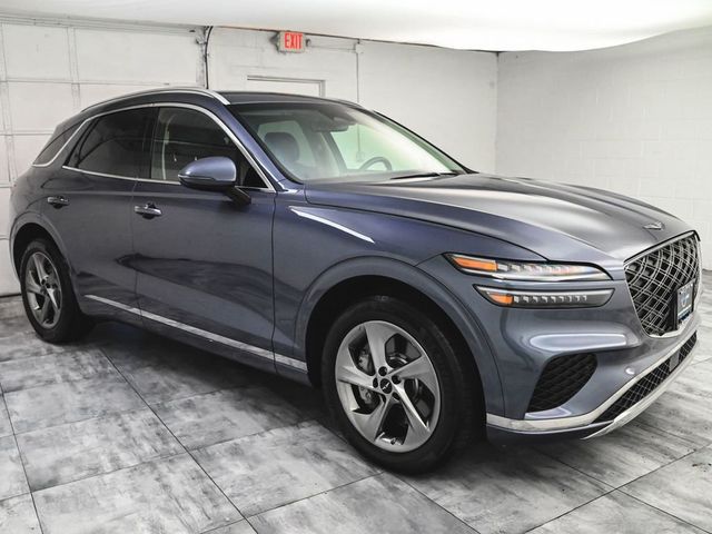 2026 Genesis GV70 2.5T - 23064827 - 2
