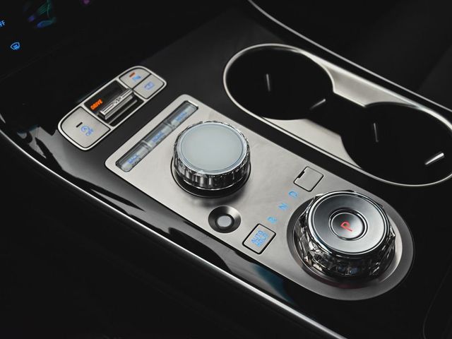 2026 Genesis GV70 2.5T - 23064827 - 29