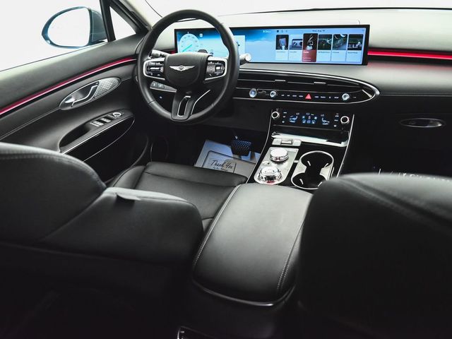 2026 Genesis GV70 2.5T - 23064827 - 32