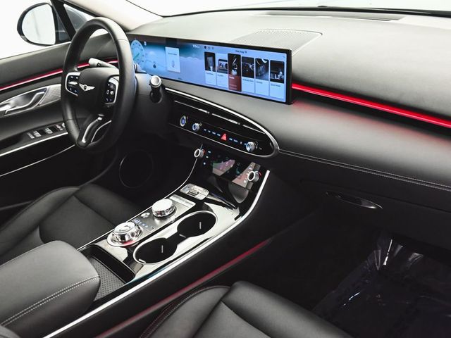 2026 Genesis GV70 2.5T - 23064827 - 34