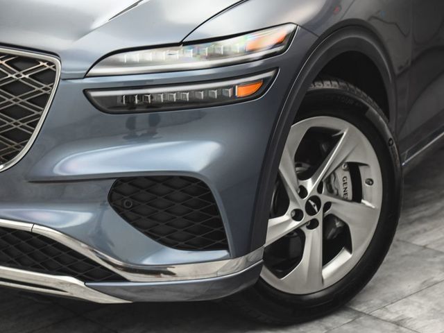 2026 Genesis GV70 2.5T - 23064827 - 38