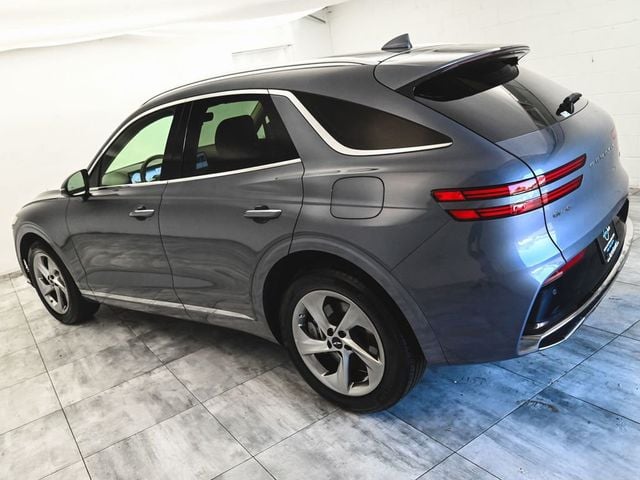2026 Genesis GV70 2.5T - 23064827 - 3