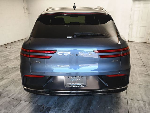 2026 Genesis GV70 2.5T - 23064827 - 4