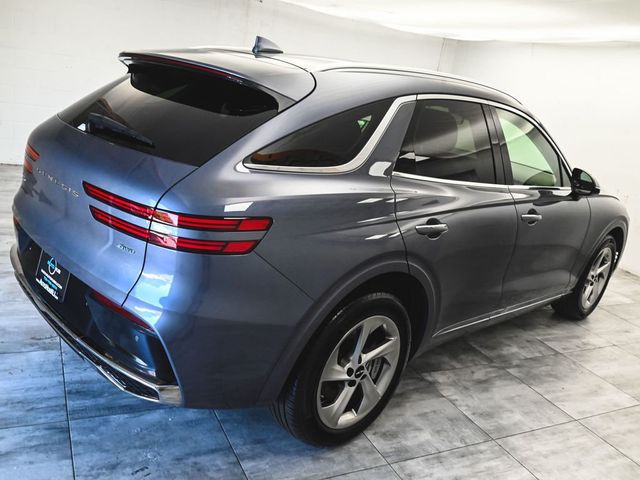2026 Genesis GV70 2.5T - 23064827 - 5