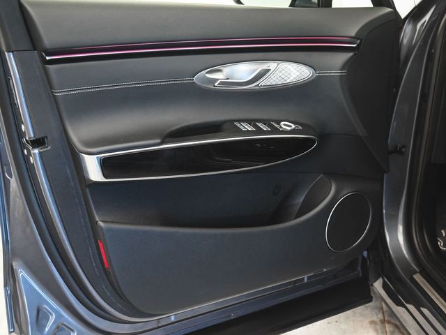 2026 Genesis GV70 2.5T - 23064827 - 7