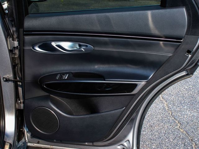 2026 Genesis GV70 2.5T - 23077182 - 11