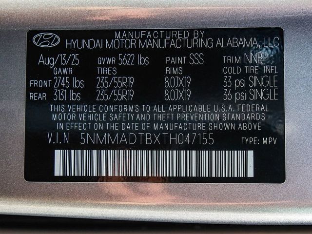 2026 Genesis GV70 2.5T - 23077182 - 13