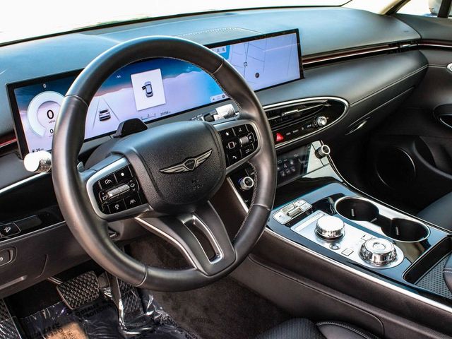 2026 Genesis GV70 2.5T - 23077182 - 14