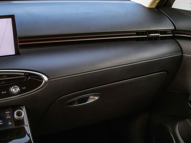 2026 Genesis GV70 2.5T - 23077182 - 16