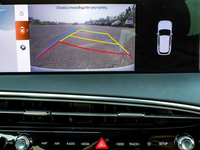 2026 Genesis GV70 2.5T - 23077182 - 18