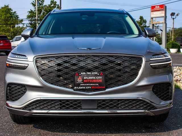 2026 Genesis GV70 2.5T - 23077182 - 1