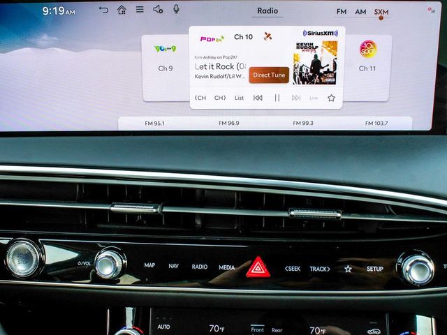 2026 Genesis GV70 2.5T - 23077182 - 19