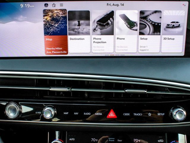 2026 Genesis GV70 2.5T - 23077182 - 20