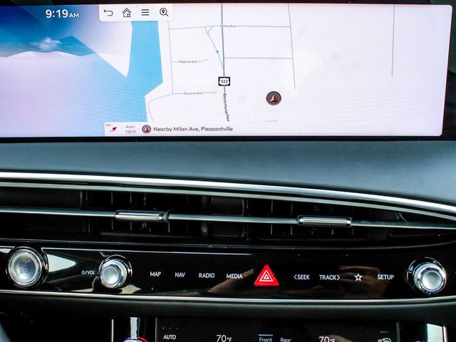 2026 Genesis GV70 2.5T - 23077182 - 21