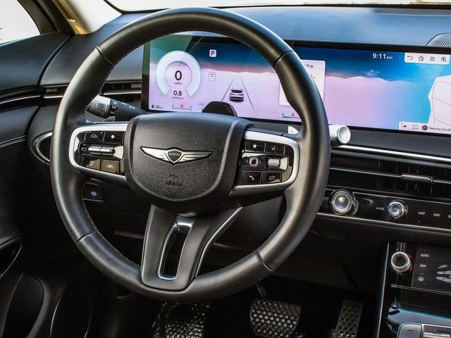 2026 Genesis GV70 2.5T - 23077182 - 24