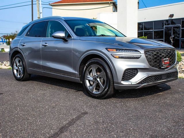 2026 Genesis GV70 2.5T - 23077182 - 2