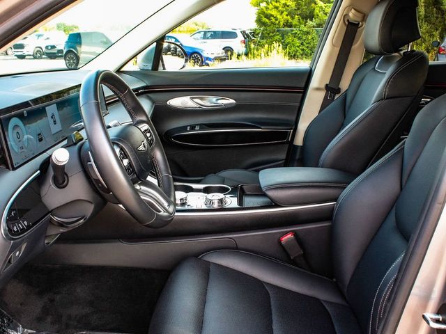 2026 Genesis GV70 2.5T - 23077182 - 30