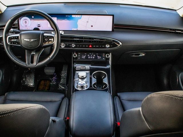 2026 Genesis GV70 2.5T - 23077182 - 35